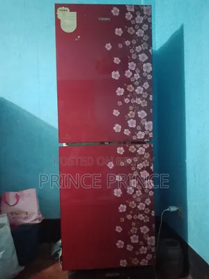 খুব ভালো মানের একটা ফ্রিজ