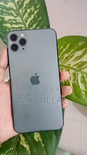 Apple iPhone 11 Pro Max 256 GB Bronze