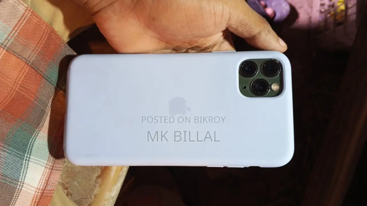 Apple iPhone 11 Pro Max 256 GB Bronze