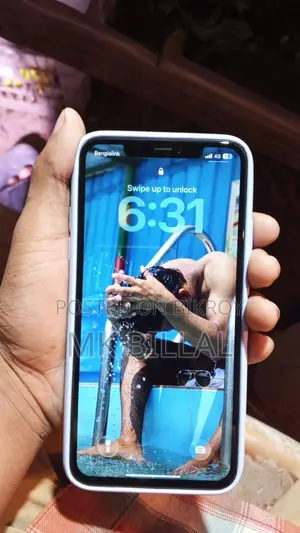 Apple iPhone 11 Pro Max 256 GB Bronze