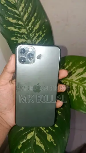 Apple iPhone 11 Pro Max 256 GB Bronze