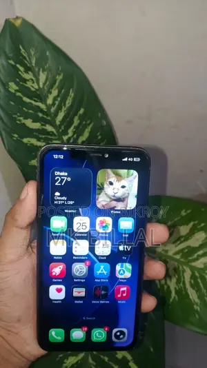 Apple iPhone 11 Pro Max 256 GB Bronze