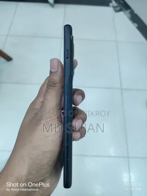 ওয়ানপ্লাস ১০ প্রো ২৫৬ জিবি ব্ল্যাক