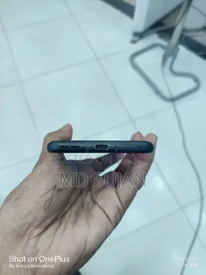 ওয়ানপ্লাস ১০ প্রো ২৫৬ জিবি ব্ল্যাক