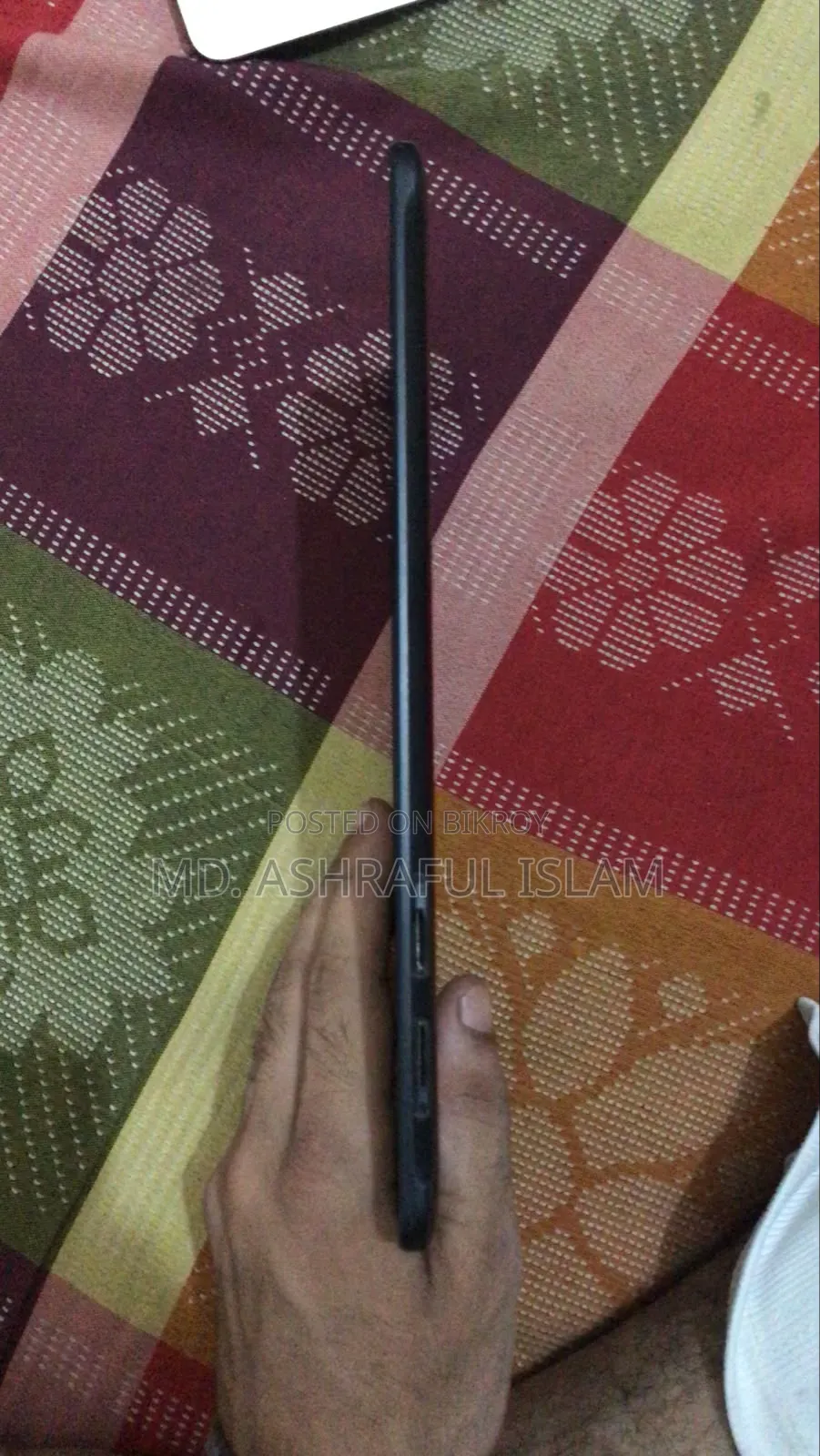 স্যামসাং গ্যালাক্সি ট্যাব ই ৯.৬ ৮ জিবি ব্ল্যাক
