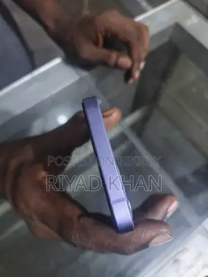 Apple iPhone 12 128 GB Purple