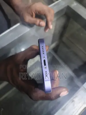 Apple iPhone 12 128 GB Purple