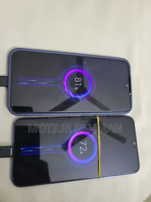 শাওমি রেডমি নোট ৮ ১২৮ জিবি ব্লু