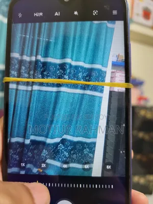 শাওমি রেডমি নোট ৮ ১২৮ জিবি ব্লু