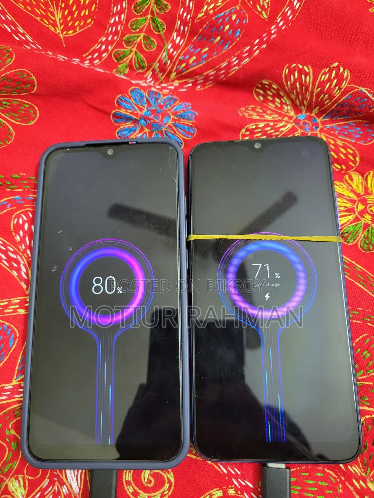 শাওমি রেডমি নোট ৮ ১২৮ জিবি ব্লু