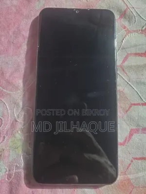 Samsung Galaxy A04e 32 GB Black