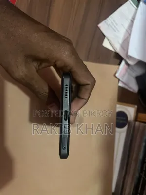 ভিভো আইকিউও জেড৯ টার্বো ২৫৬ জিবি কালো