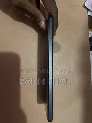 ভিভো আইকিউও জেড৯ টার্বো ২৫৬ জিবি কালো
