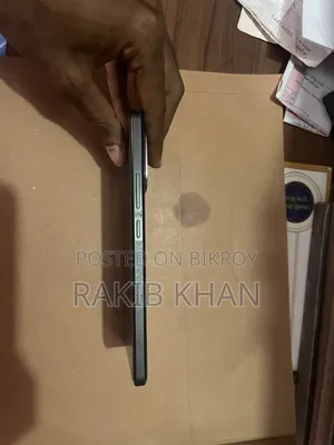 ভিভো আইকিউও জেড৯ টার্বো ২৫৬ জিবি কালো