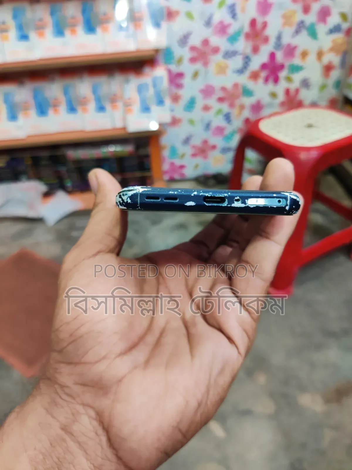 ওয়ানপ্লাস ১০টি ১২৮ জিবি সিলভার