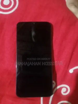 স্যামসাং গ্যালাক্সি এ৪০ ১২৮ জিবি ব্ল্যাক