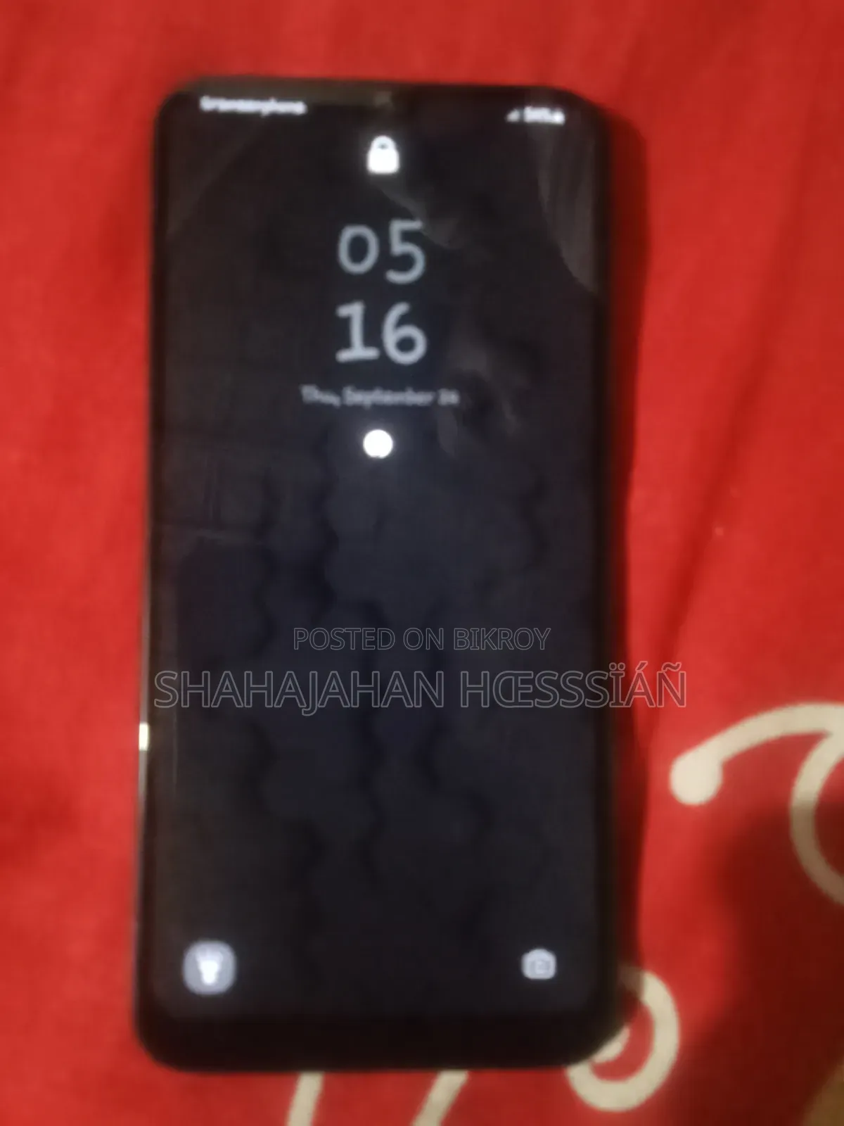 Samsung Galaxy A40 128 GB Black