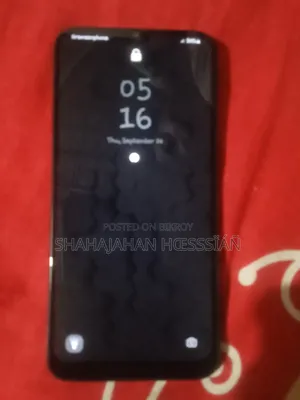 Samsung Galaxy A40 128 GB Black
