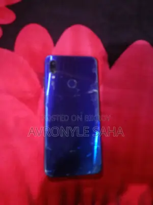 শাওমি রেডমি নোট ৭ ৬৪ জিবি নীল