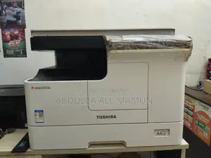 Toshiba Studio 2523a
