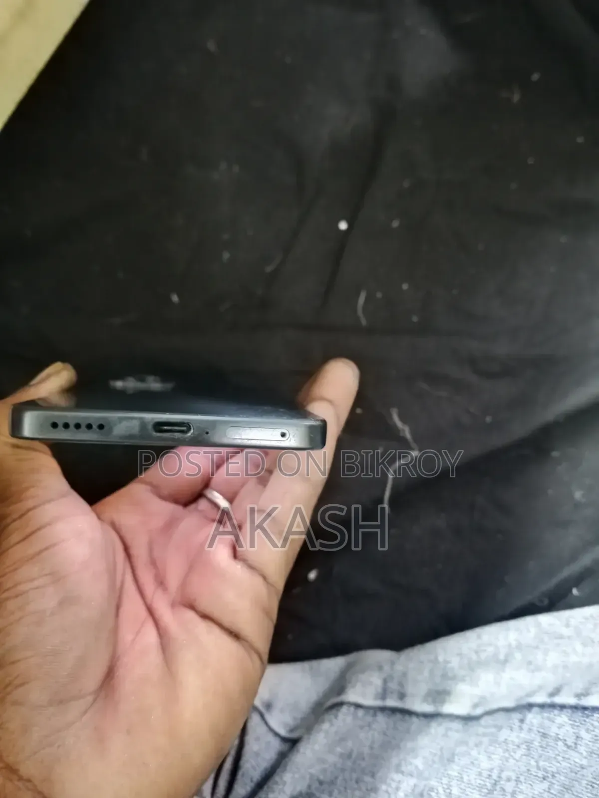 Xiaomi 12 Lite 128 GB Orange