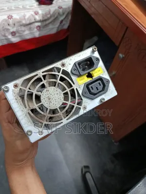 পাওয়ার সাপ্লাই বিক্রি করা হবে