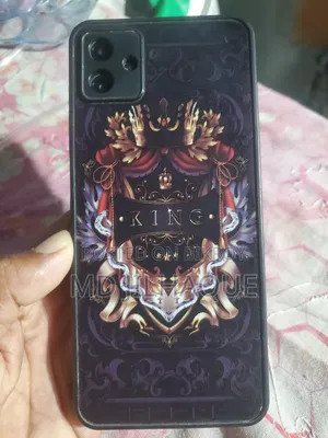 Samsung Galaxy A04e 32 GB Black