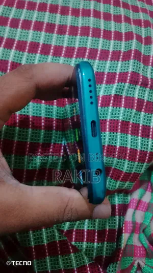 শাওমি রেডমি ৮ ৬৪ জিবি ব্লু