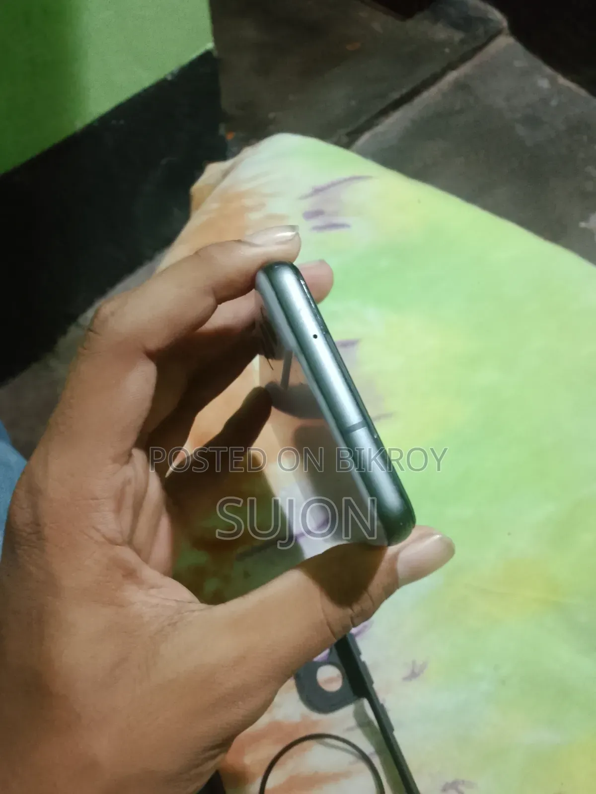 Samsung Galaxy S21 5G 128 GB Pink