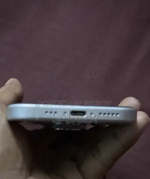 Apple iPhone 15 128 GB Blue