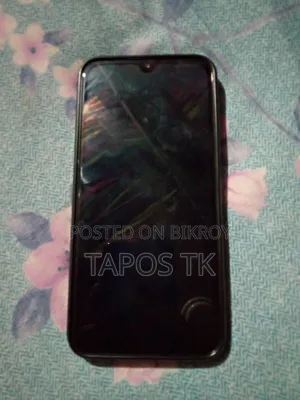 স্যামসাং গ্যালাক্সি এ২৫ ১২৮ জিবি সাদা