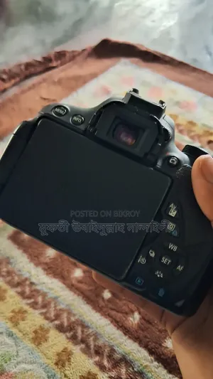 ক্যানন ৭০০ডি