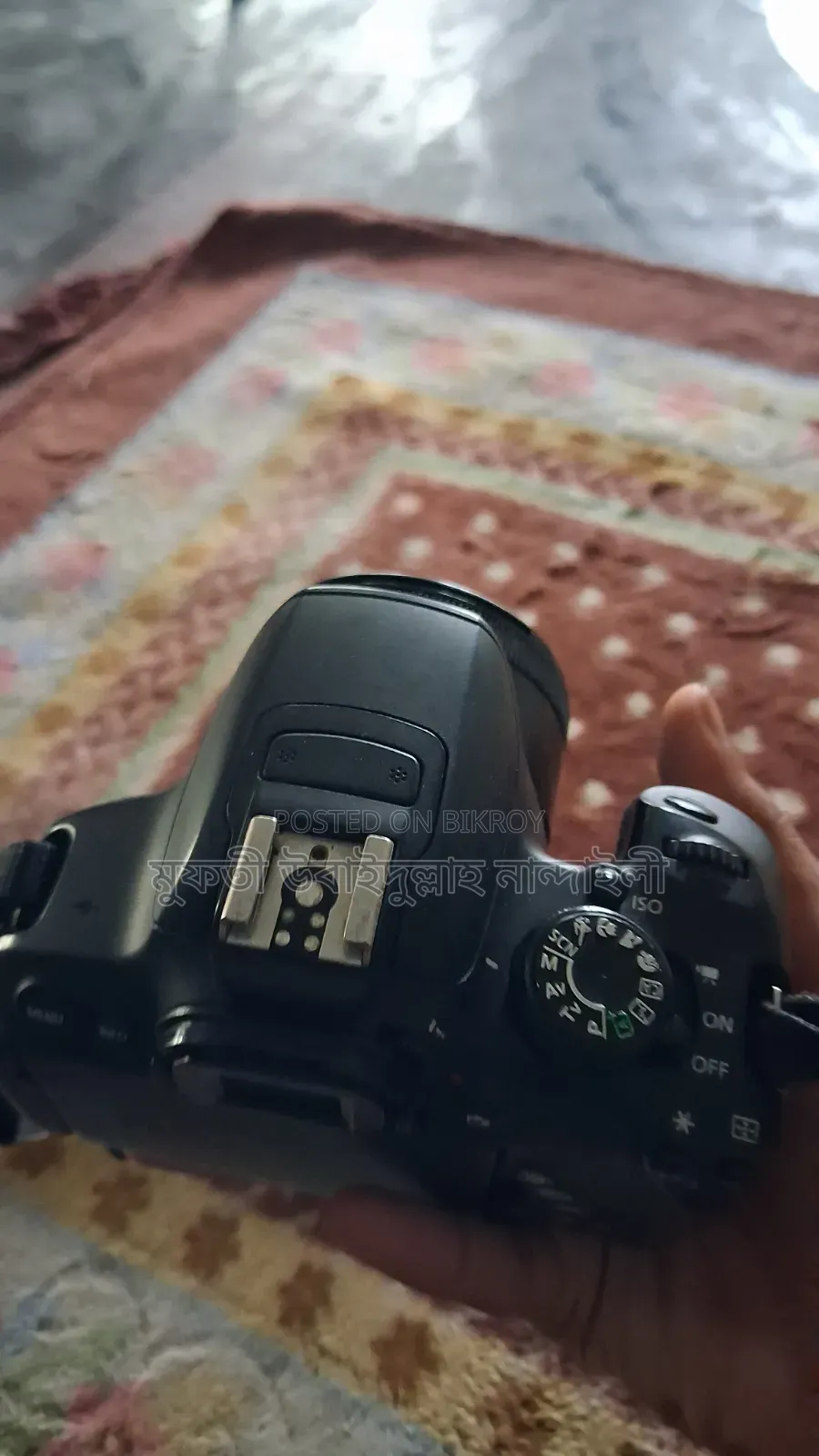 ক্যানন ৭০০ডি