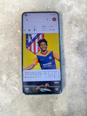 শাওমি রেডমি নোট ৯ ৬৪ জিবি গ্রিন