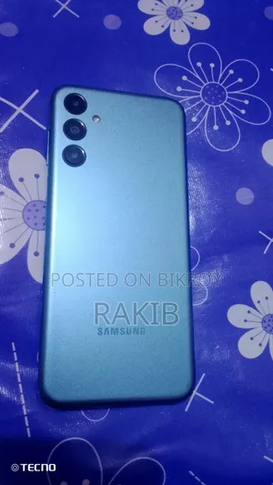 স্যামসাং গ্যালাক্সি এম১৪ ১২৮ জিবি