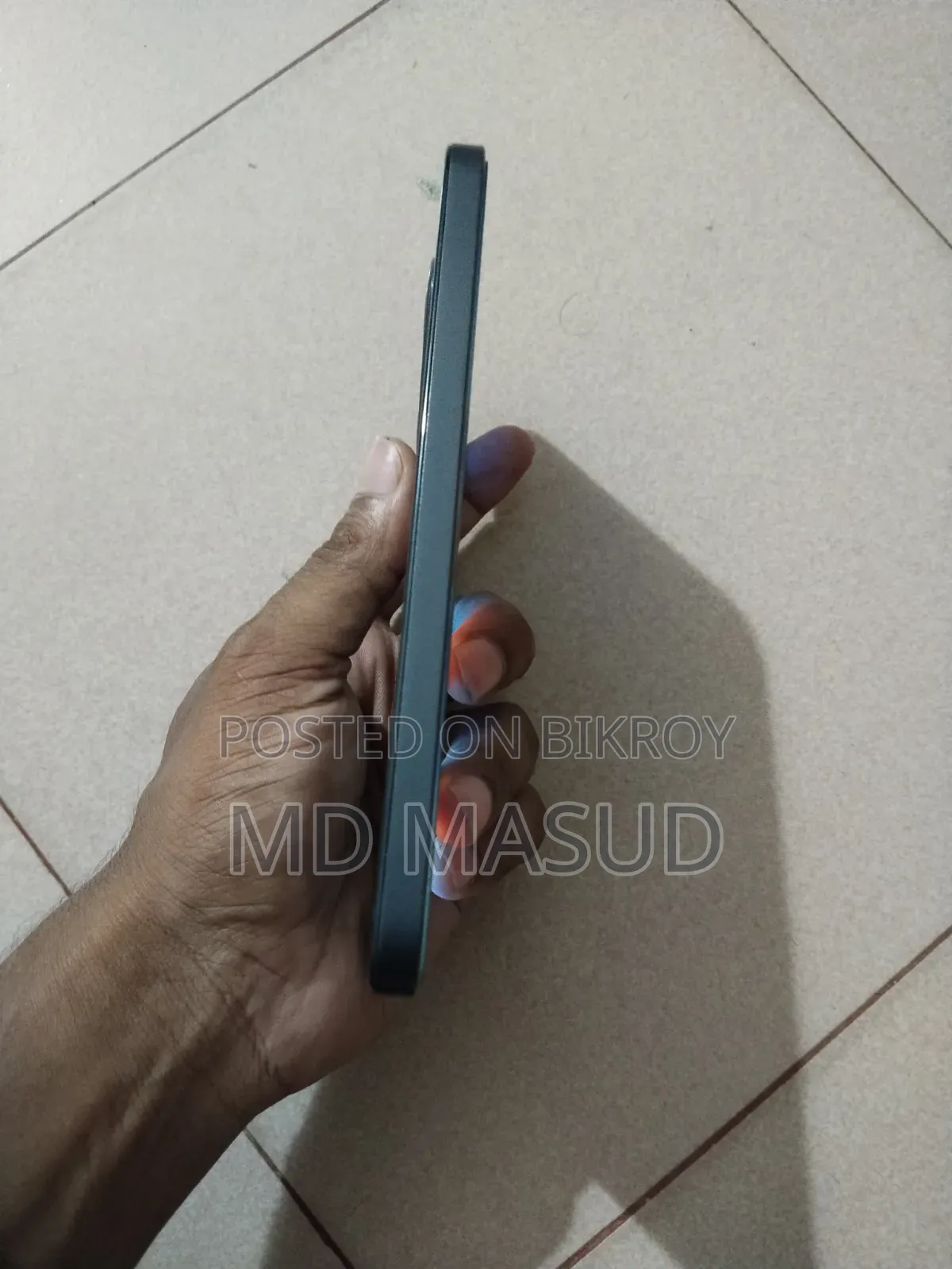 টেকনো পোভা ৭ প্রো ৫জি ২৫৬ জিবি ব্ল্যাক