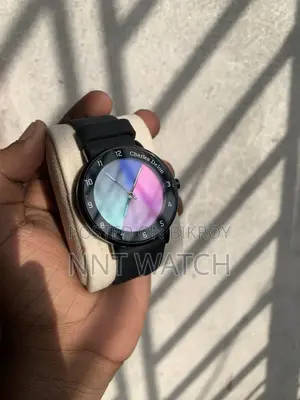 কালার চেঞ্জ ওয়াচ