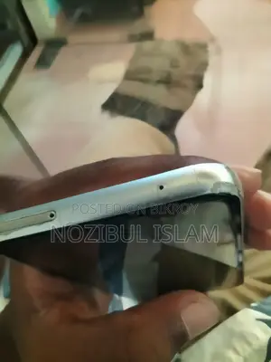 স্যামসাং গ্যালাক্সি এ৩৪ ৫জি ১২৮ জিবি রূপালী