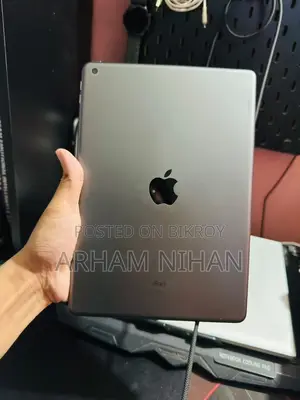 Apple iPad 10.2 (2020) Wi-Fi 128 GB Silver