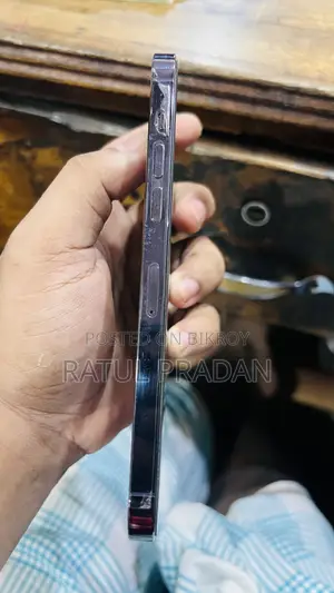 অ্যাপল আইফোন ১৪ প্রো ম্যাক্স ২৫৬ জিবি নীল