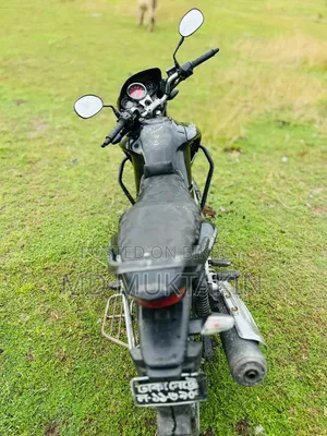 হিরো হাংক ২০০৮ ব্ল্যাক