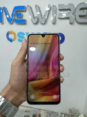 স্যামসাং গ্যালাক্সি এফ১৬ ১২৮ জিবি গ্রীন