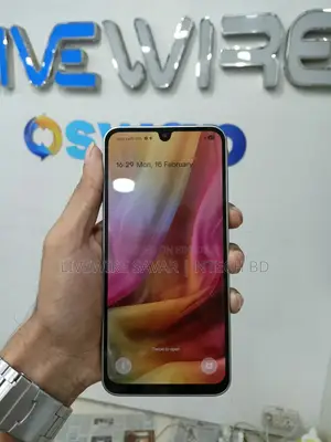 Samsung Galaxy F16 128 GB Green