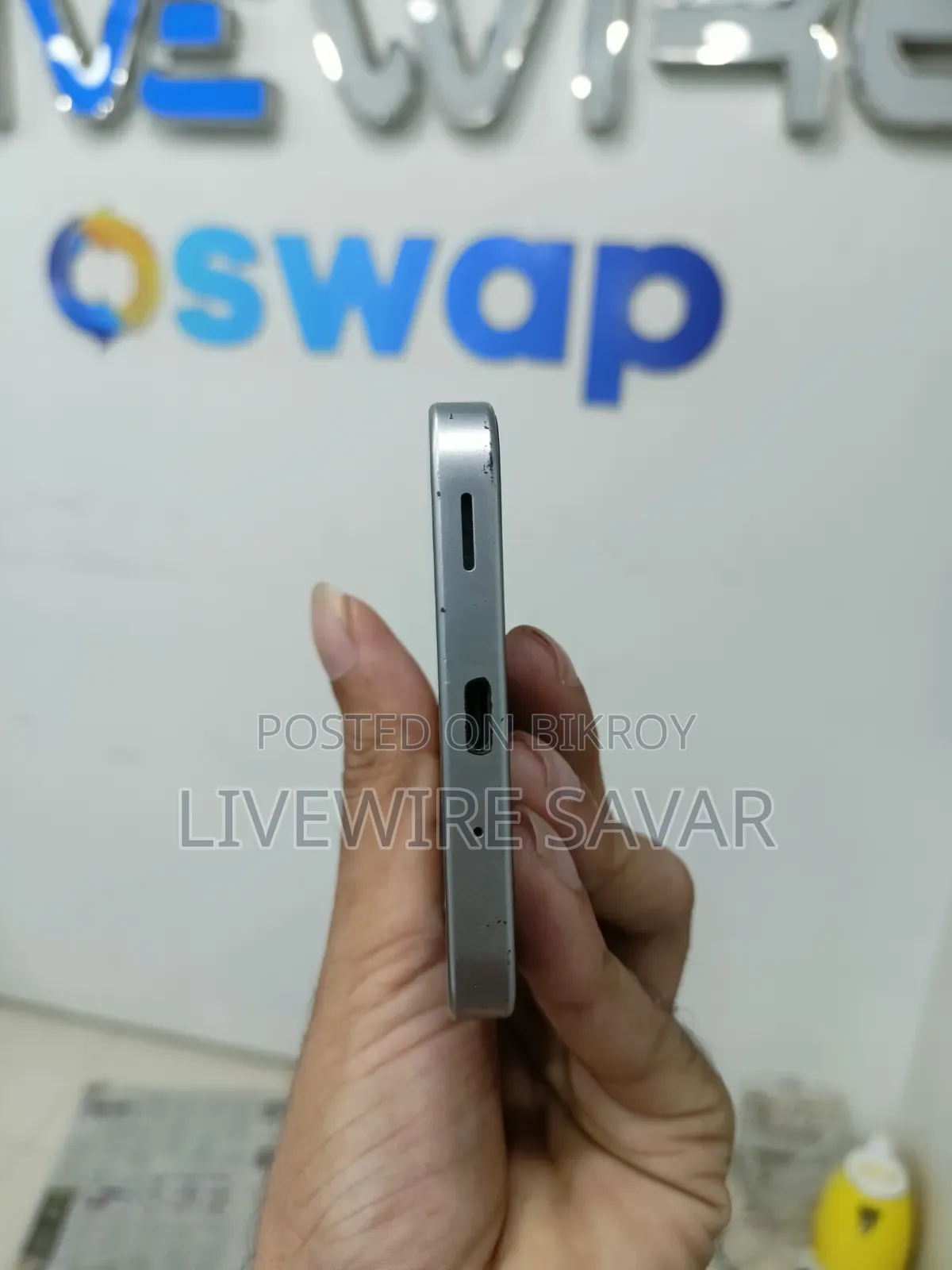 স্যামসাং গ্যালাক্সি এফ১৬ ১২৮ জিবি গ্রীন