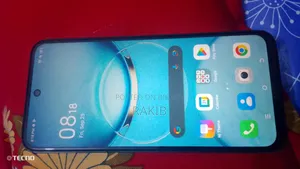 টেকনো স্পার্ক ৩০সি ১২৮ জিবি ব্ল্যাক
