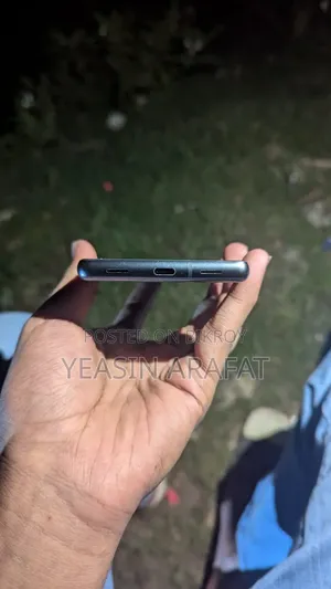 Google Pixel 7a 128 GB Black