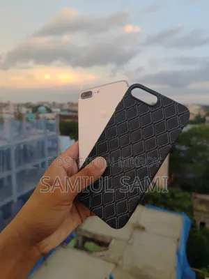 অ্যাপল আইফোন ৭ প্লাস ১২৮ জিবি সিলভার