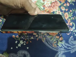 Samsung Galaxy S20+ 5G 256 GB Black