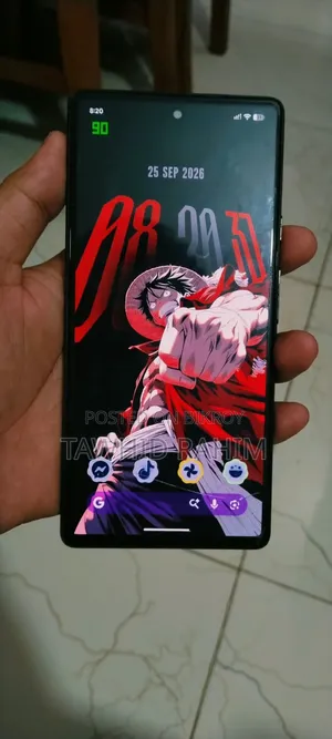 Google Pixel 6 128 GB Pink