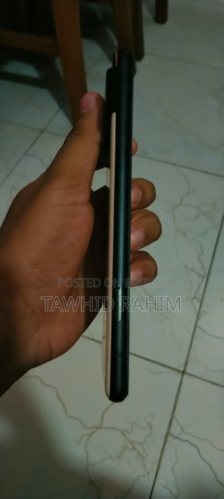 Google Pixel 6 128 GB Pink
